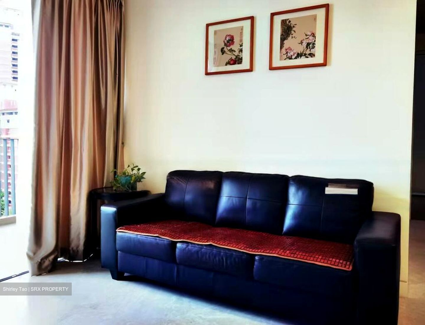 Highline Residences (D3), Condominium #602288451